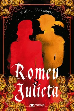 Cover Romeu e Julieta (eBook, ePUB)