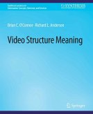 Video Structure Meaning (eBook, PDF)