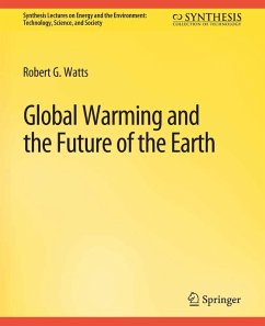 Cover Global Warming and the Future of the Earth (eBook, PDF)