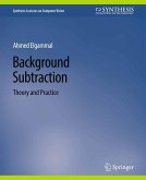 Background Subtraction (eBook, PDF)