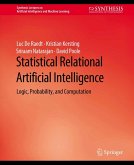 Statistical Relational Artificial Intelligence (eBook, PDF)