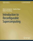 Introduction to Reconfigurable Supercomputing (eBook, PDF)