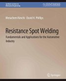 Resistance Spot Welding (eBook, PDF)