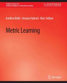 Metric Learning (eBook, PDF)