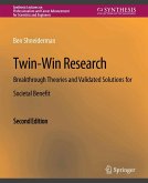 Twin-Win Research (eBook, PDF)