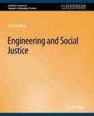 Engineering and Social Justice (eBook, PDF)
