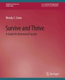 Survive and Thrive (eBook, PDF)