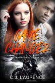 Game Changer (Hell's Rejects MC, #1) (eBook, ePUB)
