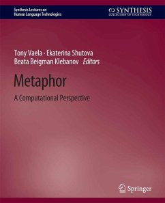 Cover Metaphor (eBook, PDF)