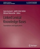 Linked Lexical Knowledge Bases (eBook, PDF)