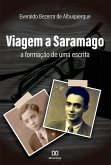 Viagem a Saramago (eBook, ePUB)