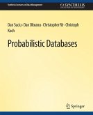 Probabilistic Databases (eBook, PDF)