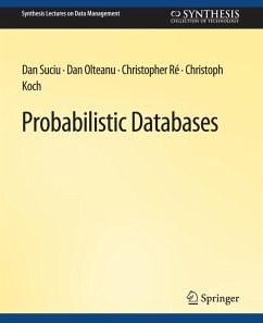 Cover Probabilistic Databases (eBook, PDF)
