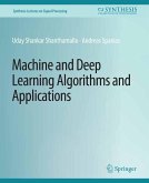 Machine and Deep Learning Algorithms and Applications (eBook, PDF)