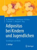 Adipositas bei Kindern und Jugendlichen (eBook, PDF)