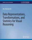 Data Representations, Transformations, and Statistics for Visual Reasoning (eBook, PDF)