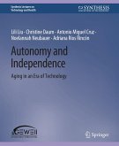 Autonomy and Independence (eBook, PDF)