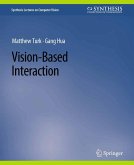 Vision-Based Interaction (eBook, PDF)