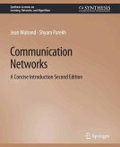 Communication Networks (eBook, PDF)