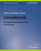 Camera Networks (eBook, PDF) Camera Networks (eBook, PDF)