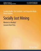 Socially Just Mining (eBook, PDF)