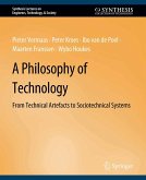A Philosophy of Technology (eBook, PDF)