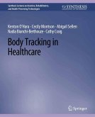 Body Tracking in Healthcare (eBook, PDF)