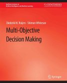 Multi-Objective Decision Making (eBook, PDF)