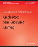 Graph-Based Semi-Supervised Learning (eBook, PDF)