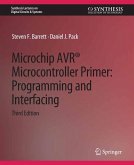 Microchip AVR® Microcontroller Primer (eBook, PDF)