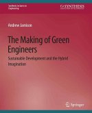 The Making of Green Engineers (eBook, PDF)