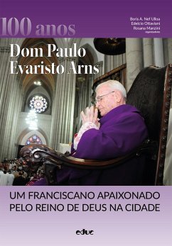 Dom Paulo Evaristo Arns (eBook, ePUB)