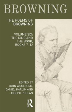 Cover The Poems of Robert Browning: Volume Six (eBook, PDF)
