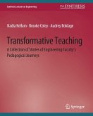 Transformative Teaching (eBook, PDF)