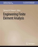 Engineering Finite Element Analysis (eBook, PDF)