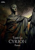 CYRION (eBook, ePUB)