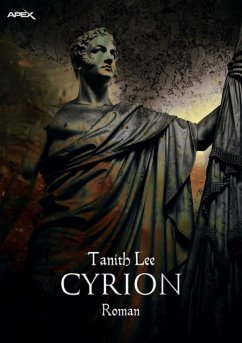 CYRION (eBook, ePUB) - Lee, Tanith