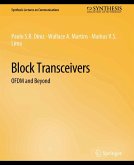 Block Transceivers (eBook, PDF)