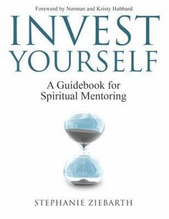 Cover Invest Yourself (eBook, ePUB)