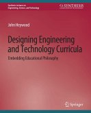 Designing Engineering and Technology Curricula (eBook, PDF)