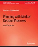 Planning with Markov Decision Processes (eBook, PDF)