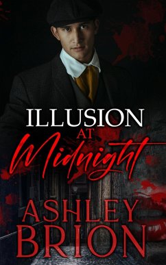 Illusion at Midnight (eBook, ePUB) - Bríon, Ashley