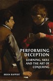 Performing Deception (eBook, ePUB)