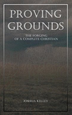 Proving Grounds (eBook, ePUB) - Kelley, Joshua