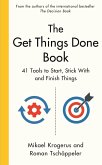 The Get Things Done Book (eBook, ePUB)