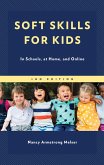 Soft Skills for Kids (eBook, ePUB)