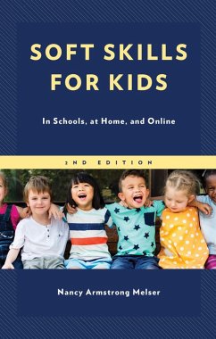 Cover Soft Skills for Kids (eBook, ePUB)