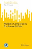 Multiple Comparisons for Bernoulli Data (eBook, PDF)