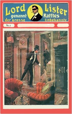 Der große Unbekannte (eBook, ePUB)