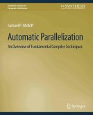 Automatic Parallelization (eBook, PDF)